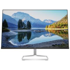 HP M24fe IPS AMD FreeSync Monitor 24" (43G27E9) (HP43G27E9) έως 12 άτοκες Δόσεις