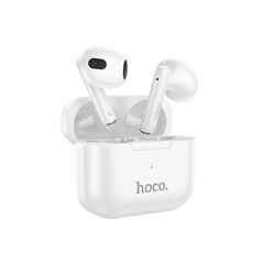 Hoco Hoco - Wireless Earbuds (EW30) - TWS with Bluetooth 5.3 - White 6931474782793 έως 12 άτοκες Δόσεις