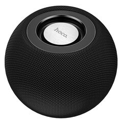 Hoco Hoco - Wireless Speaker (BS45) - Bluetooth 5.0, FM, TF Card, TWS, 5W, 500mAh - Black 6931474751744 έως 12 άτοκες Δόσεις