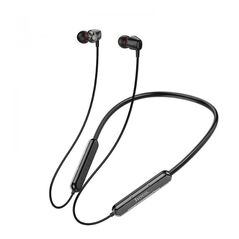 Hoco Hoco - Bluetooth Earphones (ES65) - for Sport, with Microphone, Neckband - Black 6931474791788 έως 12 άτοκες Δόσεις