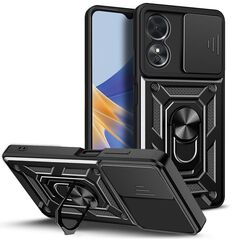 Techsuit Husa pentru Realme 11 Pro / 11 Pro+ - Techsuit CamShield Series - Black 5949419069213 έως 12 άτοκες Δόσεις