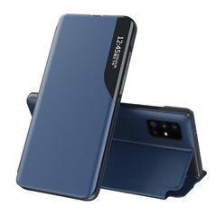 Techsuit Husa pentru Samsung Galaxy S24 - Techsuit eFold Series - Dark Blue 5949419072176 έως 12 άτοκες Δόσεις