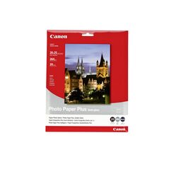 Canon Φωτογραφικό Χαρτί Semi Gloss 8X10inch 260g/m² 20 Φύλλα (1686B018) (CAN-SG2018) έως 12 άτοκες Δόσεις