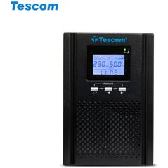 UPS 2000VA 1102ST TESCOM NEOLINE ST PRO TOWER NEW 0.502.041 έως 12 άτοκες Δόσεις