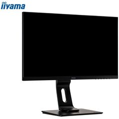 MONITOR 24" LED IPS IIYAMA XUB2492HSN BL MU NEW 0.502.408 έως 12 άτοκες Δόσεις