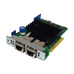 NIC SRV 10GB HP 561FLR-T DUAL PORT 1.050.887 έως 12 άτοκες Δόσεις