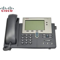 Cisco IP PHONE CISCO UNIFIED 7942G 0.070.288 έως 12 άτοκες Δόσεις