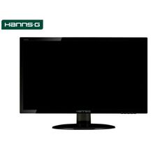 Hannsg MONITOR 22" LED HANNSG HE225DPB BL MU NO BASE GB 0.161.156 έως 12 άτοκες Δόσεις