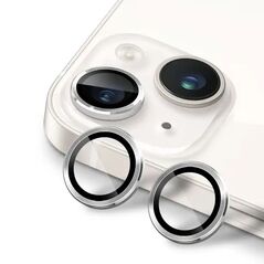 Lito Folie pentru iPhone 15 Pro / 15 Pro Max - Lito S+ Camera Glass Protector - Natural 5949419074101 έως 12 άτοκες Δόσεις
