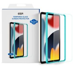 ESR Folie pentru iPad mini 6 (2021) - ESR Tempered Glass 9H - Clear 4894240140055 έως 12 άτοκες Δόσεις