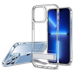 ESR Husa pentru iPhone 13 Pro Max - ESR Air Shield Boost Kickstand - Clear 4894240150733 έως 12 άτοκες Δόσεις