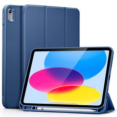 ESR Husa pentru iPad 10 (2022) 10.9 - ESR Rebound Pencil - Navy Blue 4894240171493 έως 12 άτοκες Δόσεις