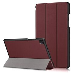 Techsuit Husa pentru Lenovo Tab M10 3rd Gen (TB328FU/TB328XU) - Techsuit FoldPro - Red 5949419074668 έως 12 άτοκες Δόσεις