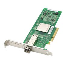 HBA FC 8GB DELL QLE2560 FIBER CHANNEL SINGLE PORT PCI-E 0.076.613 έως 12 άτοκες Δόσεις