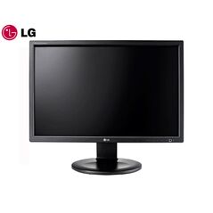 LG MONITOR 24" TFT LG E2411 BL WIDE MU GB 0.067.654 έως 12 άτοκες Δόσεις