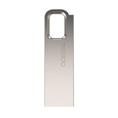 Yesido Yesido - Memory Stick (FL13) - USB 2.0, 8GB, Waterproof, Zinc Alloy Shell - Gold  έως 12 άτοκες Δόσεις
