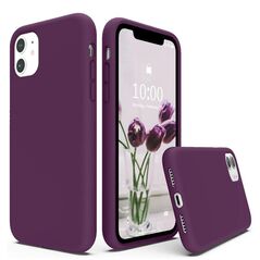 Techsuit Husa pentru Xiaomi Redmi Note 13 Pro+ - Techsuit Soft Edge Silicone - Plum Violet 5949419075603 έως 12 άτοκες Δόσεις