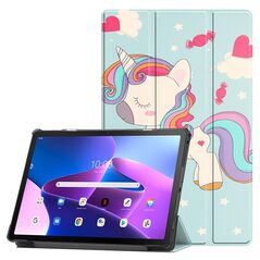 Techsuit Husa pentru Lenovo Tab P11 Gen 2 11.5 - Techsuit FoldPro - Unicorn 5949419074996 έως 12 άτοκες Δόσεις