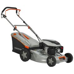 Nakayama pro Pm4820 Χλοοκοπτικη Βενζινης 4hp 145cc 032380 έως 12 Άτοκες Δόσεις