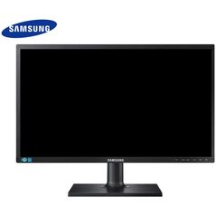 Samsung MONITOR 24" LED SAMSUNG S24E450B BL WIDE GA 0.069.275 έως 12 άτοκες Δόσεις