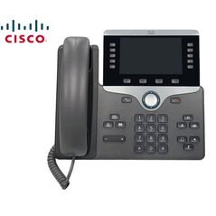Cisco IP PHONE CISCO 8841 GRADE A REFURBISHED 0.079.005 έως 12 άτοκες Δόσεις