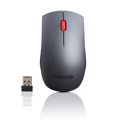 Lenovo Ποντίκι 700 Laser Wireless Black (GX30N77981) (LENGX30N77981) έως 12 άτοκες Δόσεις