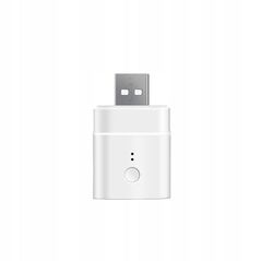 Sonoff Smart USB Adaptor Sonoff micro 025552 6920075775723 M0802010006 έως και 12 άτοκες δόσεις
