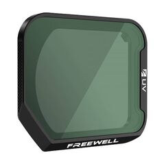 Freewell Filter UV Freewell for DJI Mavic 3 Classic 048123 6972971860195 FW-M3C-UV έως και 12 άτοκες δόσεις