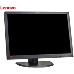 Lenovo MONITOR 24" LED IPS LENOVO LT2452p BL WIDE GB 0.069.614 έως 12 άτοκες Δόσεις