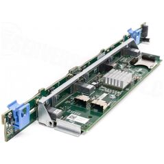 BACKPLANE DELL POWEREDGE R620 SAS 10x2.5" 059VFH 1.050.358 έως 12 άτοκες Δόσεις