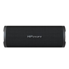 HiFuture Speaker HiFuture Ripple Bluetooth (black) 055778 6972576181039 Ripple (black) έως και 12 άτοκες δόσεις