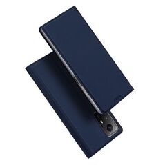 Θήκη Flip Dux Ducis Skin Pro Xiaomi Redmi Note 12S Μπλε 6934913026496 6934913026496 έως και 12 άτοκες δόσεις