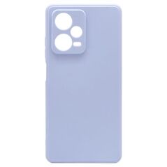 Θήκη Soft TPU inos Xiaomi Redmi Note 12 Pro 5G/ Note 12 Pro Plus 5G S-Cover Μπλε-Βιολετί 5205598165123 5205598165123 έως και 12 άτοκες δόσεις