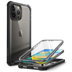 Θήκη Full Body Rugged i-Blason Supcase Ares Apple iPhone 14 Pro Max Μαύρο 843439119819 843439119819 έως και 12 άτοκες δόσεις