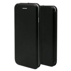 Θήκη Flip Book inos Xiaomi 12 Lite 5G Curved M-Folio Μαύρο 5205598162986 5205598162986 έως και 12 άτοκες δόσεις