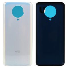 Καπάκι Μπαταρίας Xiaomi Poco F2 Pro Λευκό (OEM) 1110321140181 1110321140181 έως και 12 άτοκες δόσεις