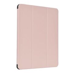 Θήκη TPU Flip Devia Apple iPad mini 6 (2021) Leather with Pencil Case Σομόν 6938595357589 6938595357589 έως και 12 άτοκες δόσεις