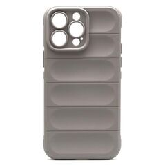 Θήκη Shield TPU inos Apple iPhone 14 Pro Max Stripes Ανοιχτό Γκρι 5205598159801 5205598159801 έως και 12 άτοκες δόσεις