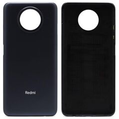 Καπάκι Μπαταρίας Xiaomi Redmi Note 9T Μαύρο (OEM) 1110321140187 1110321140187 έως και 12 άτοκες δόσεις