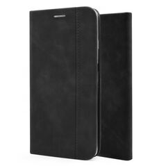 Θήκη Flip Book inos Xiaomi 12T/ 12T Pro S-Folio NE Μαύρο 5205598162832 5205598162832 έως και 12 άτοκες δόσεις