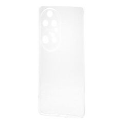 Θήκη TPU inos Huawei P50 Pro Ultra Slim 0.3mm Διάφανο 5205598152598 5205598152598 έως και 12 άτοκες δόσεις