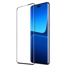 Tempered Glass Full Face Dux Ducis Xiaomi 13 Lite 5G Μαύρο (1 τεμ.) 6934913030516 6934913030516 έως και 12 άτοκες δόσεις