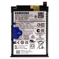 Μπαταρία Samsung WT-S-W1 A146P Galaxy A14 5G (Original) 1110331020192 1110331020192 έως και 12 άτοκες δόσεις