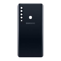 Καπάκι Μπαταρίας Samsung A920F Galaxy A9 (2018) Μαύρο (Original) 1110321070252 1110321070252 έως και 12 άτοκες δόσεις