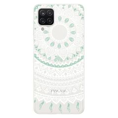 Θήκη TPU inos Samsung A125F Galaxy A12/ A127F Galaxy A12 Nacho/ M127F Galaxy M12 Art Theme Dreamcatcher 5205598145873 5205598145873 έως και 12 άτοκες δόσεις