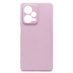 Θήκη Soft TPU inos Xiaomi Redmi Note 12 Pro 5G/ Note 12 Pro Plus 5G S-Cover Βιολετί 5205598164539 5205598164539 έως και 12 άτοκες δόσεις