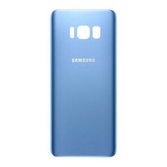 Καπάκι Μπαταρίας Samsung G955F Galaxy S8 Plus Μπλε (OEM) 0321070216 0321070216 έως και 12 άτοκες δόσεις