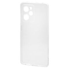 Θήκη TPU inos Xiaomi Poco X5 Pro 5G Ultra Slim 0.3mm Διάφανο 5205598164904 5205598164904 έως και 12 άτοκες δόσεις