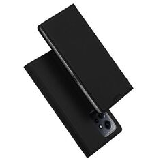 Θήκη Flip Dux Ducis Skin Pro Xiaomi Redmi Note 12 Μαύρο 6934913029893 6934913029893 έως και 12 άτοκες δόσεις