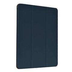 Θήκη TPU Flip Devia Apple iPad 10.2'' (2019)/ 10.2'' (2020)/ 10.2'' (2021) Leather with Pencil Case Μπλε 6938595334078 6938595334078 έως και 12 άτοκες δόσεις